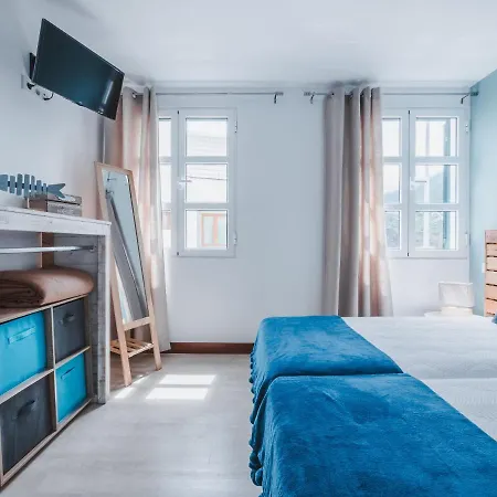 Ohana Madeira Guest House *