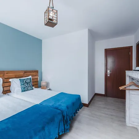 Ohana Madeira Guest House بورتو دا كروز