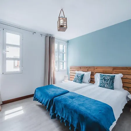 منزل للإقامة Ohana Madeira Guest House *