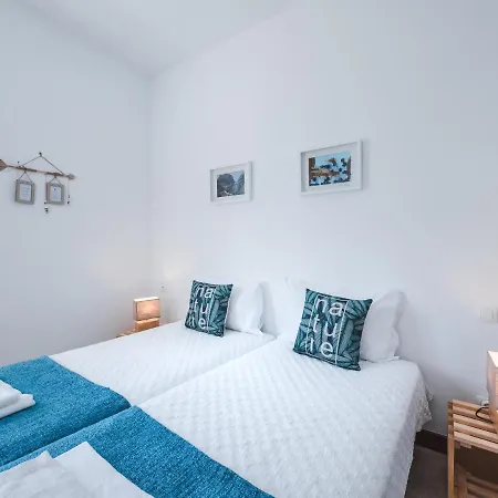 منزل للإقامة Ohana Madeira Guest House