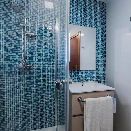 Ohana Madeira Guest House *