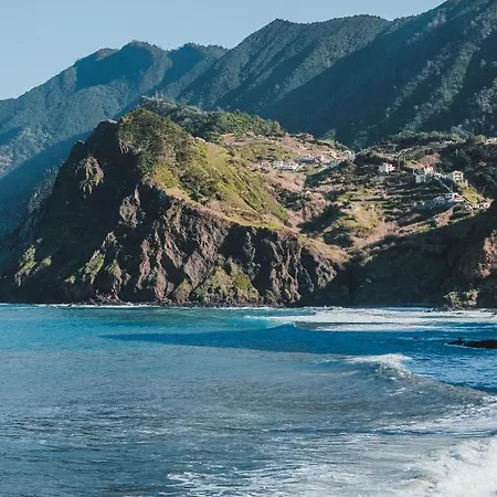 Ohana Madeira * Porto Da Cruz