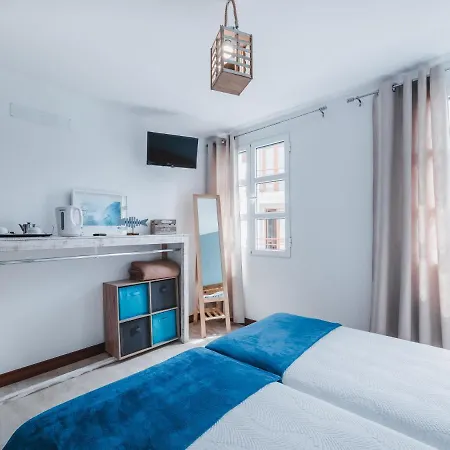 منزل للإقامة Ohana Madeira Guest House *