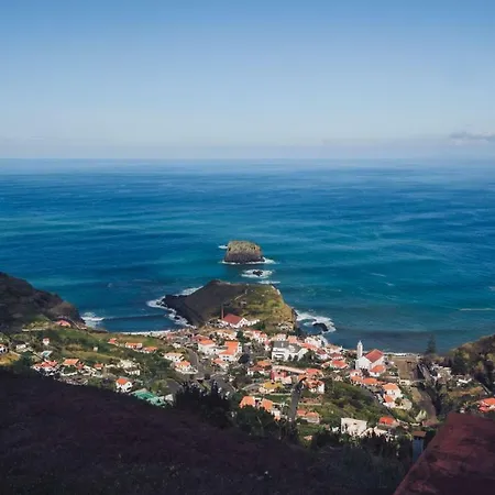 Privatunterkunft Ohana Madeira *