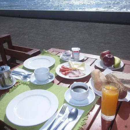 Ohana Madeira Privatunterkunft Porto Da Cruz