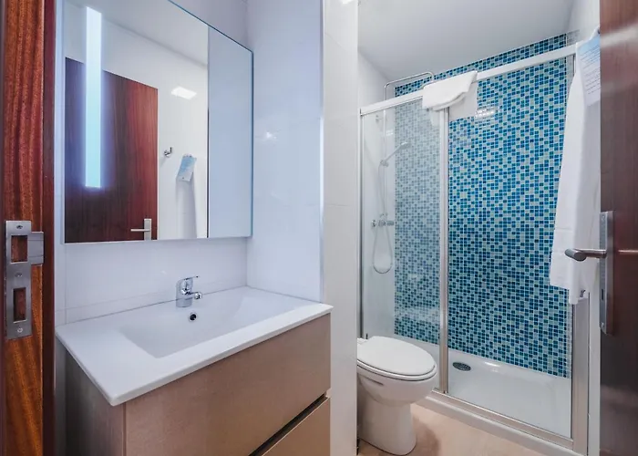 Homestay szállás Ohana Madeira *