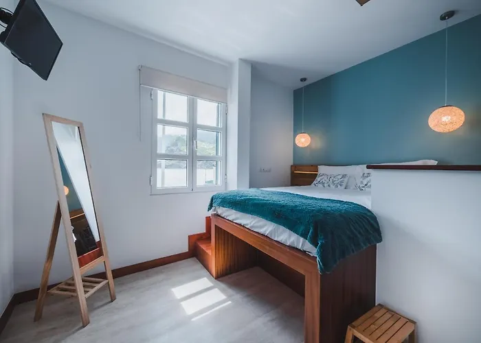 Homestay szállás Ohana Madeira Porto da Cruz