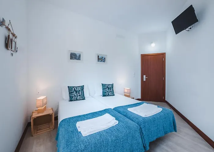 Ohana Madeira Porto Da Cruz