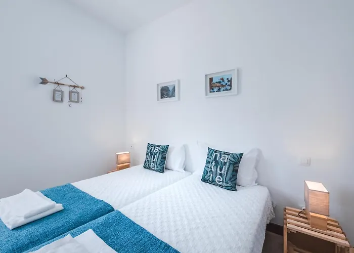 Homestay szállás Ohana Madeira