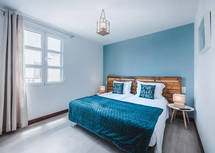 Ohana Madeira Homestay szállás Porto da Cruz