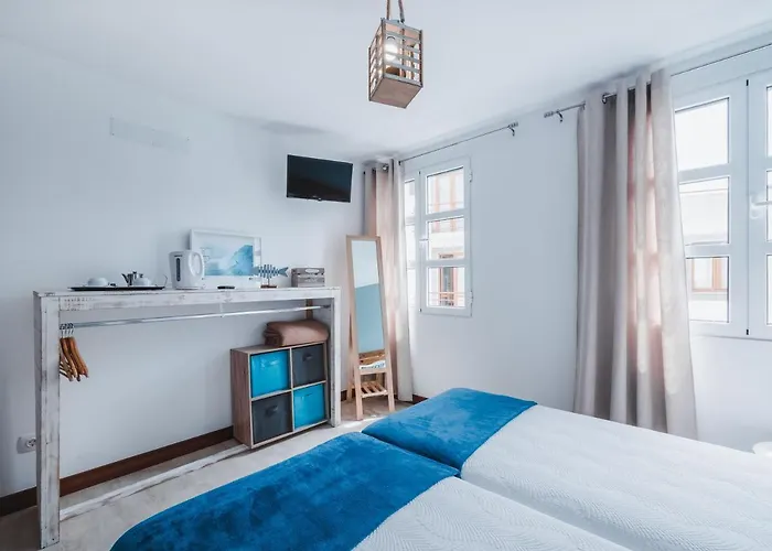 Homestay szállás Ohana Madeira *