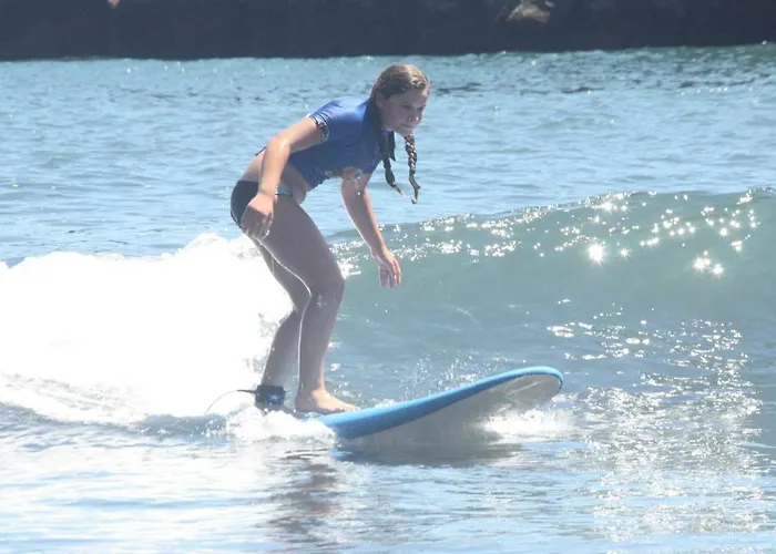 Ohana Madeira Rum i privatbostad *