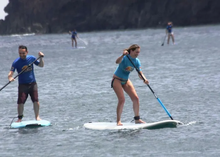 Ohana Madeira Rum i privatbostad