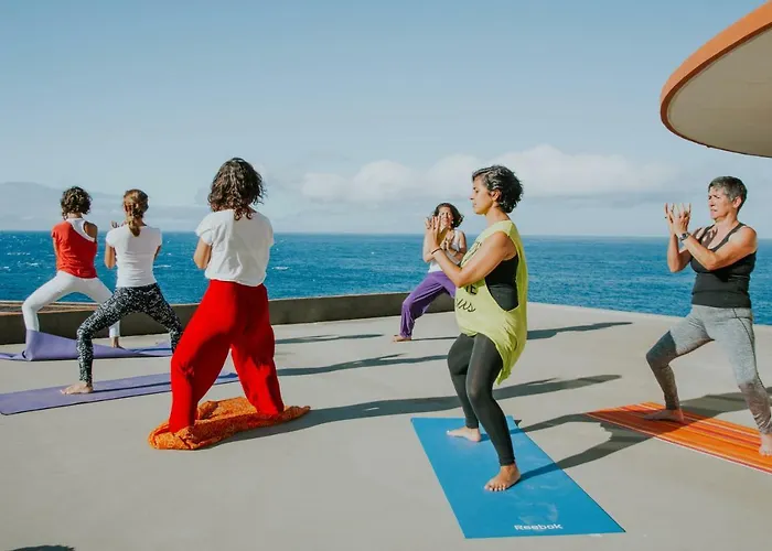 Ohana Madeira Homestay szállás