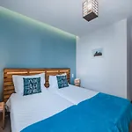 בית אירוח Ohana Madeira *