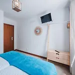 Ohana Madeira בית אירוח *