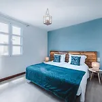 Ohana Madeira בית אירוח פורטו דה קרוז