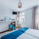 בית אירוח Ohana Madeira *
