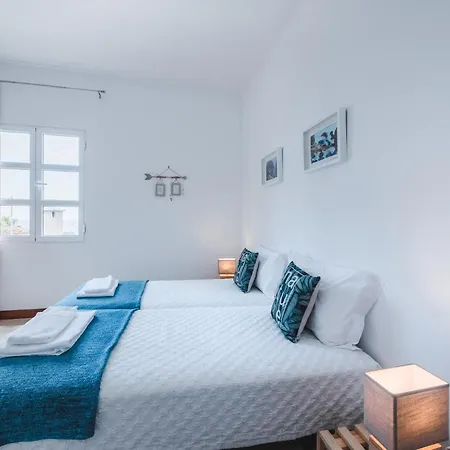 Проживание в семье Ohana Madeira Guest House