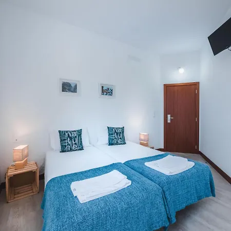 Ohana Madeira Guest House Porto Da Cruz