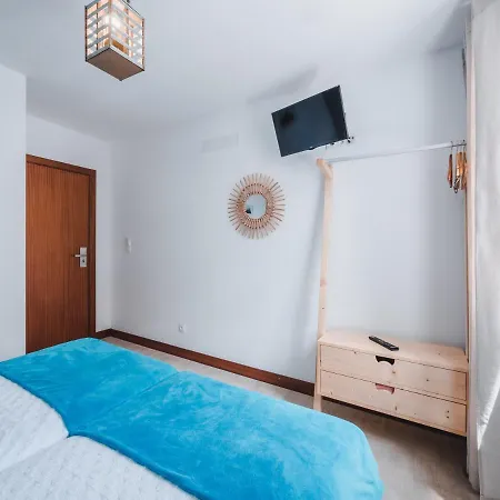 Ohana Madeira Guest House Проживание в семье *