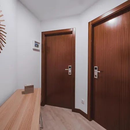 Ohana Madeira Guest House * Porto Da Cruz