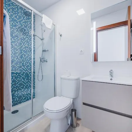 Ohana Madeira Guest House