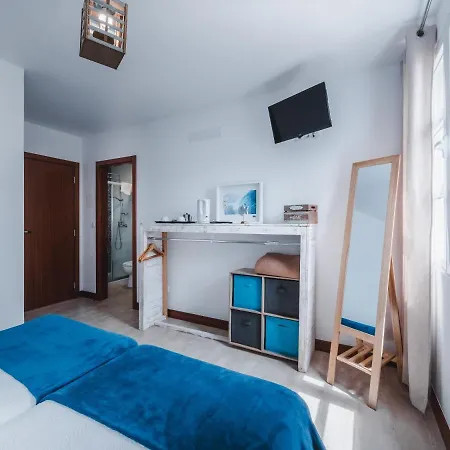 Ohana Madeira Guest House