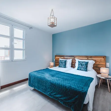 Ohana Madeira Guest House Δωμάτια σε οικογενειακή κατοικία Porto Da Cruz