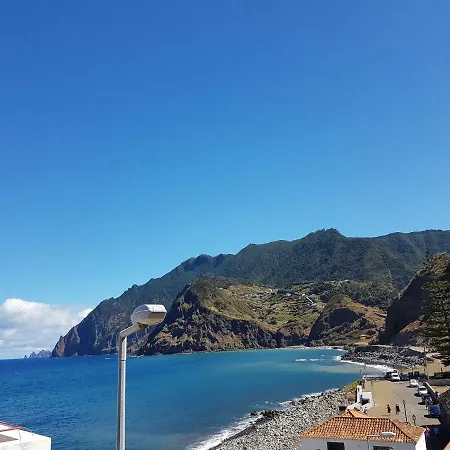 Ohana Madeira Guest House Δωμάτια σε οικογενειακή κατοικία Porto Da Cruz