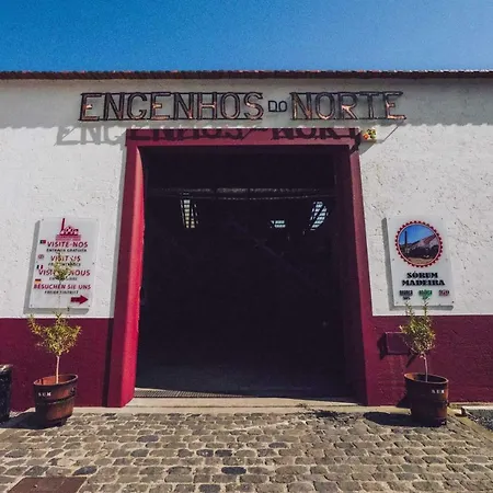 Ohana Madeira Guest House * Порту-да-Круш