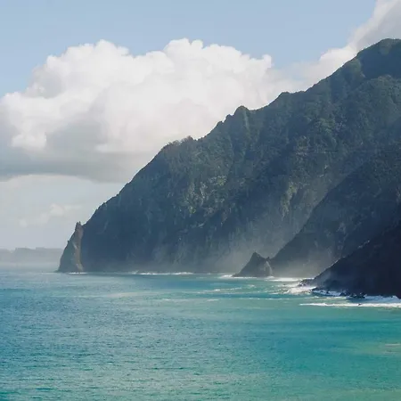 Ohana Madeira Guest House