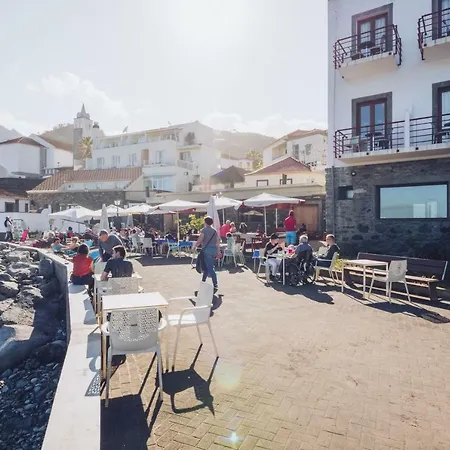 Ohana Madeira Guest House * Порту-да-Круш