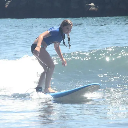 Ohana Madeira Guest House Проживание в семье *