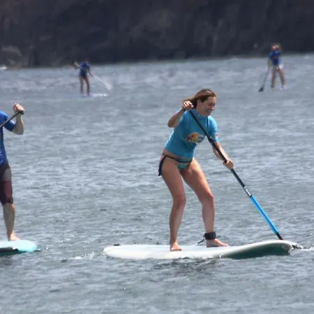 Ohana Madeira Guest House Проживание в семье