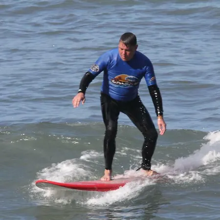 Nature Madeira Homestay szállás