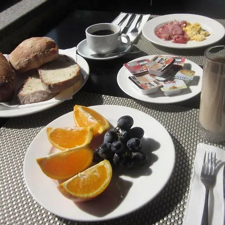 Ohana Madeira Guest House * Porto Da Cruz