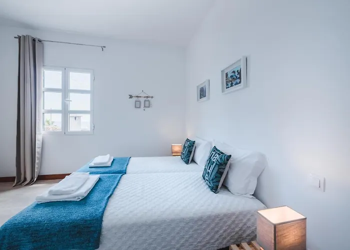 Homestay Ohana Madeira