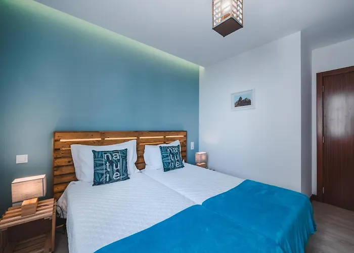 Homestay Ohana Madeira *