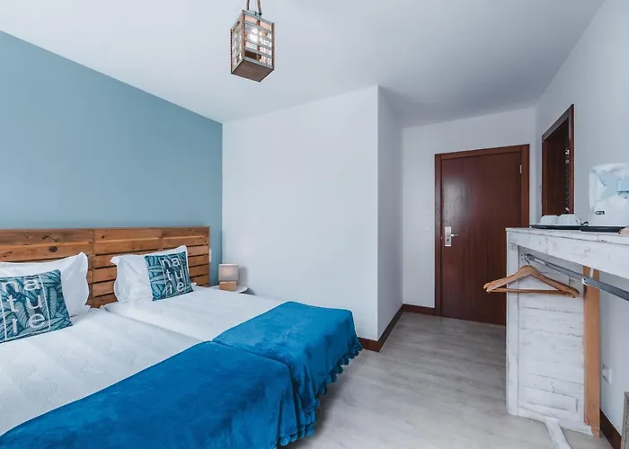 Ohana Madeira Porto Da Cruz