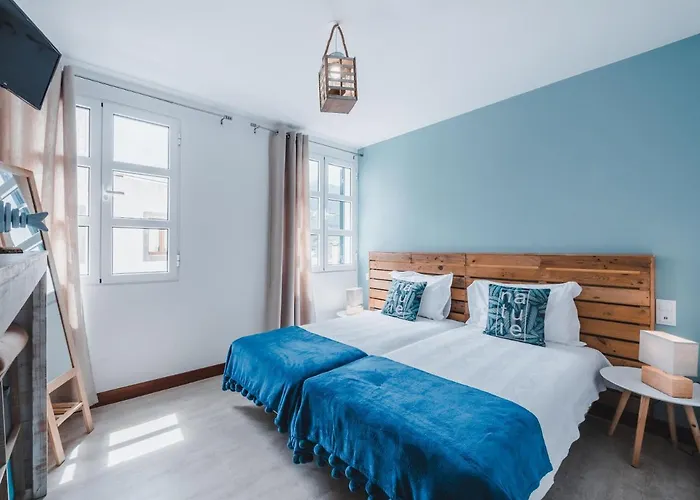 Homestay Ohana Madeira *