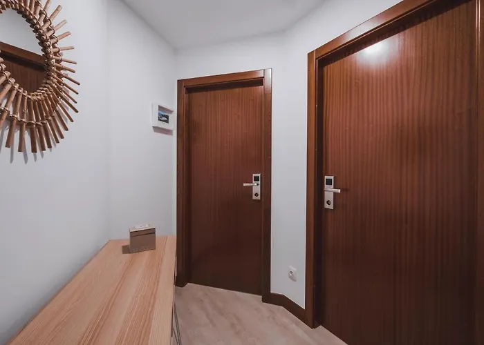 Ohana Madeira * Порту-да-Круш