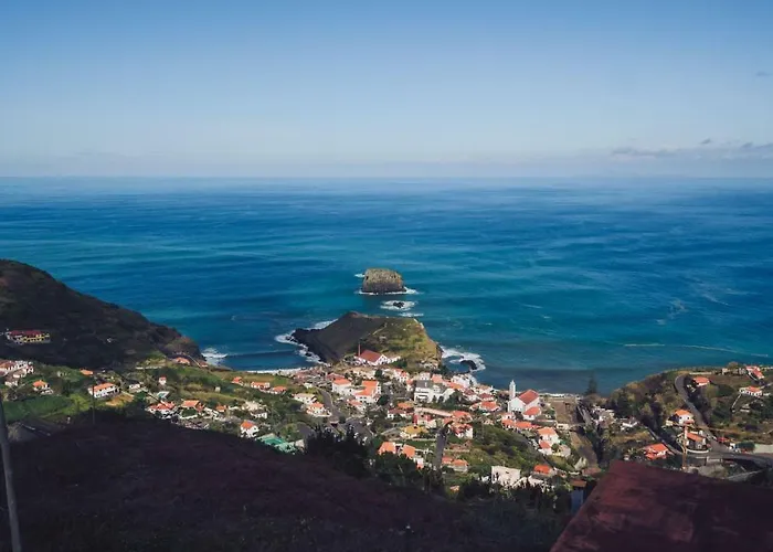 Homestay Ohana Madeira *