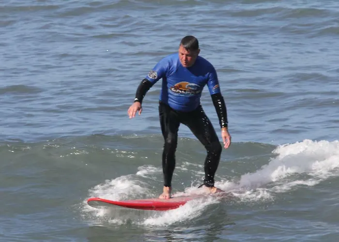 Ohana Madeira Homestay