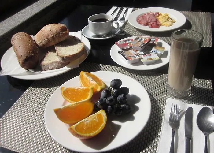 Ohana Madeira * Porto Da Cruz